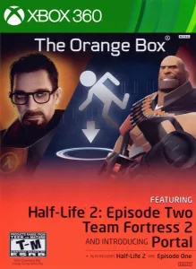 The Orange Box