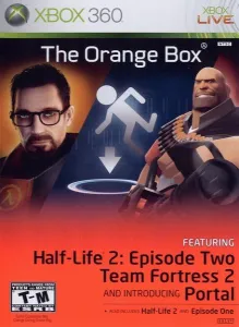 The Orange Box