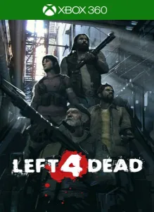 Left 4 Dead