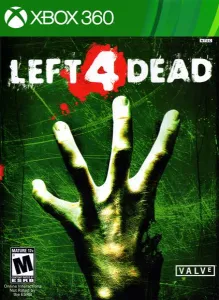 Left 4 Dead