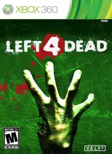 Left 4 Dead
