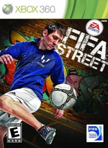 FIFA Street 3