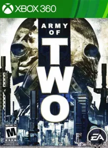Army of Two (EU)