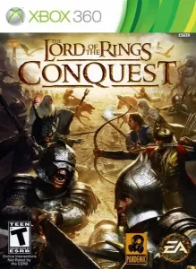 LOTR: Conquest