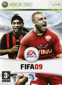 FIFA 09
