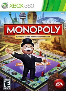 MONOPOLY