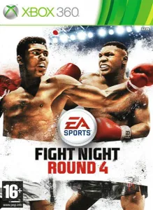 Fight Night Round 4