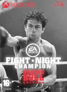 Fight Night Round 4