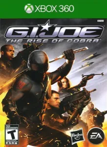 G.I. JOE
