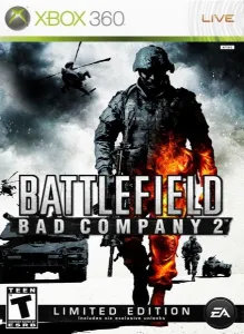 Battlefield: Bad Co. 2