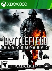 Battlefield: Bad Co. 2