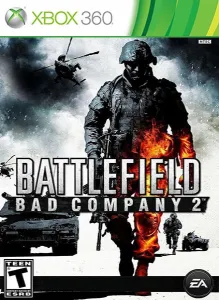 Battlefield: Bad Co. 2