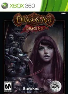 Dragon Age: Origins
