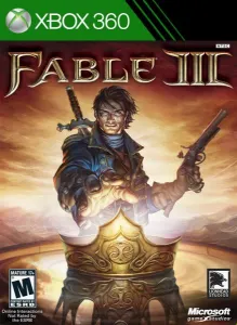 Fable III