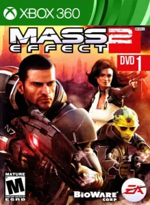 Mass Effect 2