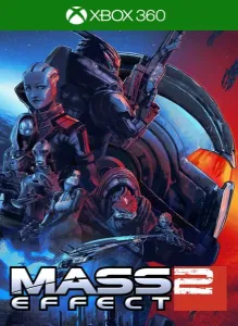 Mass Effect 2