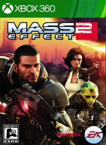 Mass Effect 2