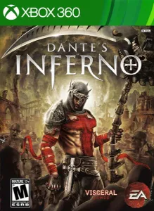 Dante's Inferno