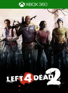 Left 4 Dead 2