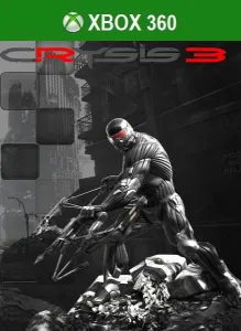 Crysis 3