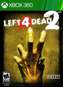Left 4 Dead 2
