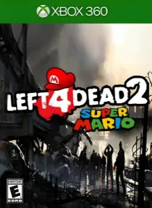 Left 4 Dead 2