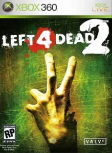 Left 4 Dead 2