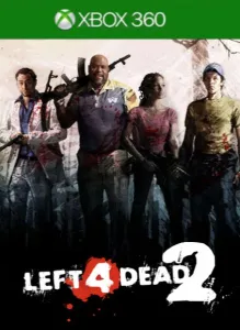 Left 4 Dead 2