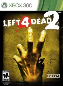 Left 4 Dead 2