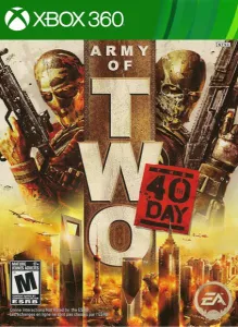 Army of TWO: TFD