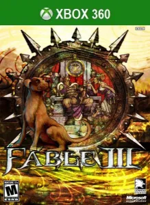 Fable III