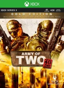 Army of TWO: TFD