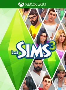 The Sims 3