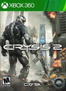 Crysis 2