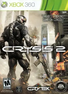 Crysis 2