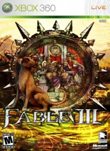 Fable III