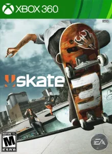 Skate 3