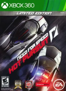 Need for Speed Hot Pursuit
