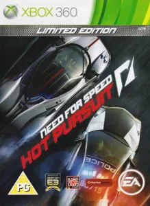 Need for Speed Hot Pursuit