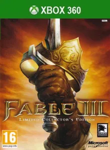 Fable III