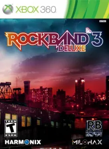 Rock Band 3