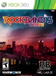 Rock Band 3