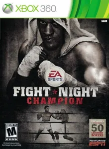 FIGHT NIGHT CHAMPION