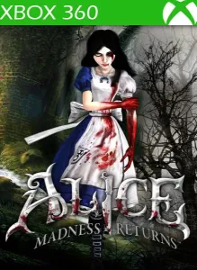 Alice: Madness Returns