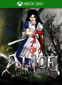 Alice: Madness Returns