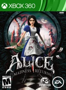 Alice: Madness Returns