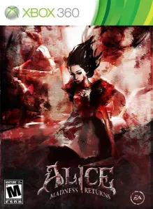 Alice: Madness Returns