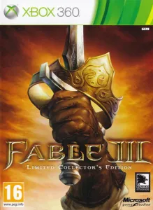 Fable III