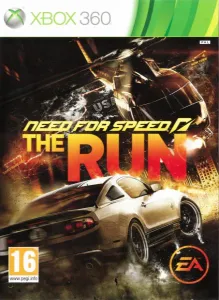 Need for Speed The Run