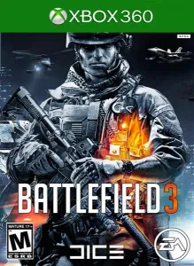 Battlefield 3